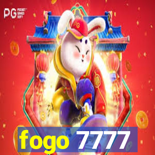 fogo 7777